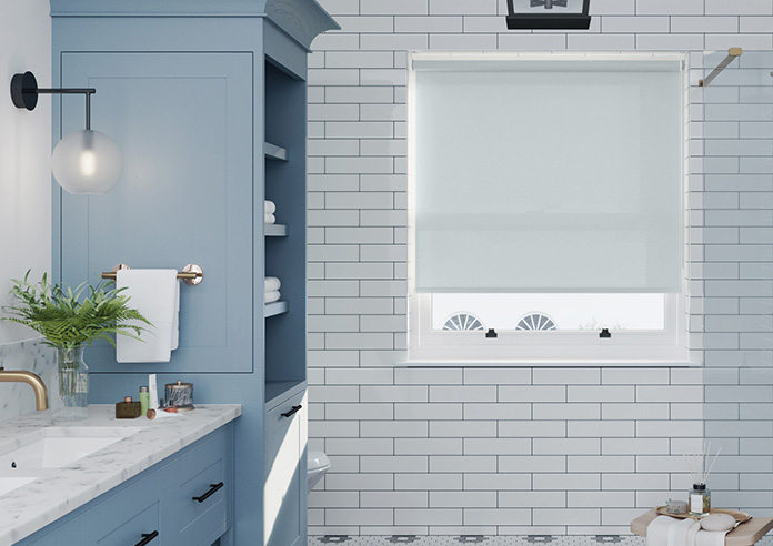 Roma, Urban - Twist&Fit Roller Blind - Image 3